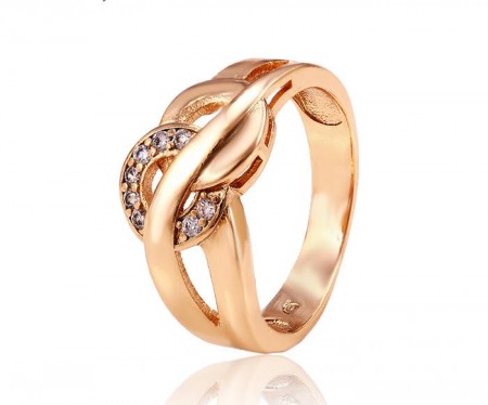 Нежное кольцо 12535 фото | Brulik