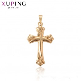 Позолоченный кулон XP  33839