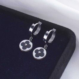 Сережки сталеві 23342