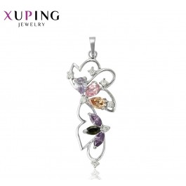 Кулон Xuping 30624-мультиколор