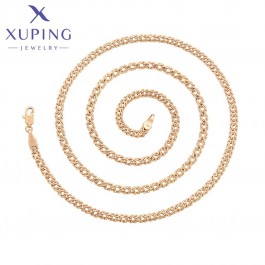 Позолочений ланцюжок Xuping X000731374