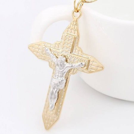 Особый крестик  XP 32359 фото | Brulik