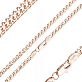 Позолочений ланцюжок  Fallon 84100466