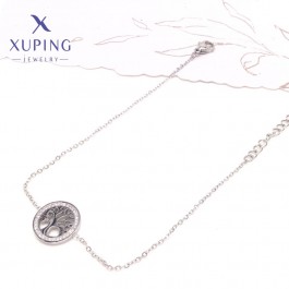 Сталевий браслет Xuping 70122