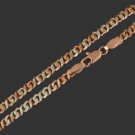 Позолоченная цепочка  Fallon 94100370-60