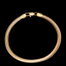 Позолоченный браслет  Fallon 84120058-22
