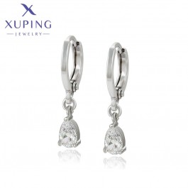 Серьги Xuping C000020729