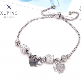 Сталевий браслет Xuping 70097