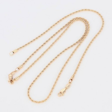 Милый комплект Xuping 63875 фото | Brulik