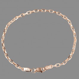 Позолоченный браслет  Fallon 84110201-19