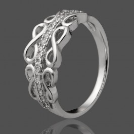 Кольцо XP 10022