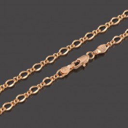 Позолоченная цепочка XP 4347-45