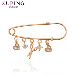 Брошь булавка XP-31