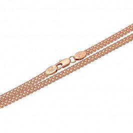 Позолоченная цепочка  Fallon 84100176-50