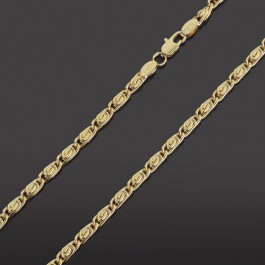 Позолоченная цепочка  Fallon 84110085-50