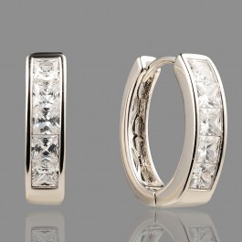Сережки Xuping 22757