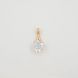 Позолоченный кулон  Fallon 86200102