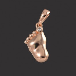 Позолоченный кулон Fallon 86201086