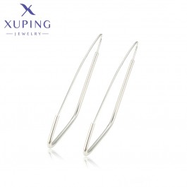 Серьги Xuping  A00633035