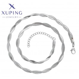 Ланцюжок сталевий Xuping 40138