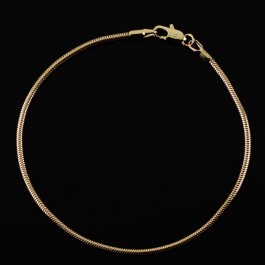 Позолоченный браслет  Fallon 84110130-21