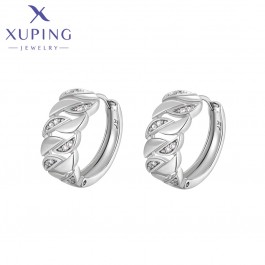 Сережки Xuping X000866192