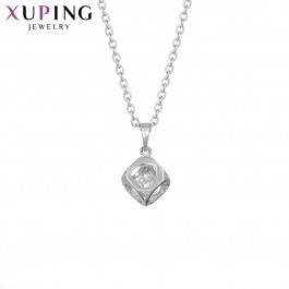Цепочка с кулоном Xuping 46935