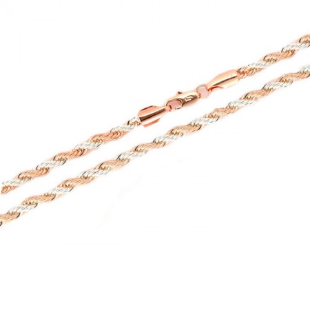 Позолоченная цепочка  Fallon 94100112-60 фото | Brulik