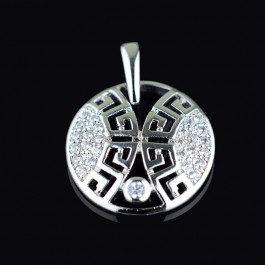 Позолоченный кулон XP 3255