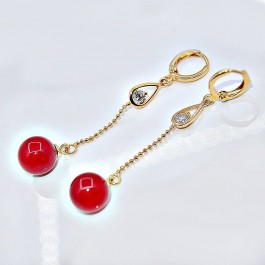Сережки 