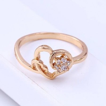 Нежное кольцо 11880 фото | Brulik