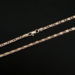 Позолоченная цепочка Fallon 8423861