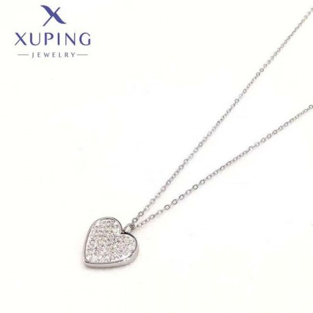 Ланцюжок сталевий Xuping 40246 фото | Brulik