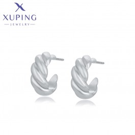 Сережки кільця  Xuping X000779553