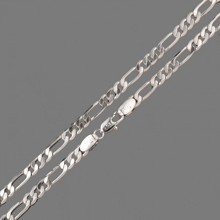 Ланцюжок Fallon 44110104-48 фото | Brulik