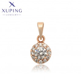 Позолоченный кулон Xuping A00672119
