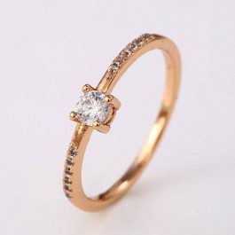 Миниатюрное колечко12378