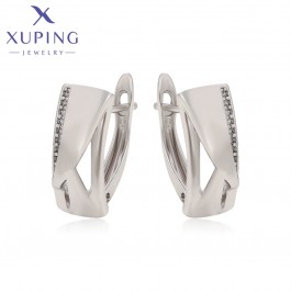 Сережки  Xuping X000944854