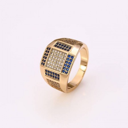 Импозантное кольцо оптом 12383 фото | Brulik