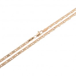 Позолоченная цепочка  Fallon 84110186-50