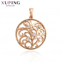 Позолоченный кулон XP 33613