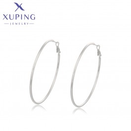 Сережки кільця Xuping X000653049