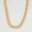 Позолоченная цепочка  Fallon 84110033-55 фото | Brulik