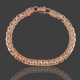 Позолоченный браслет  Fallon 94100193-19