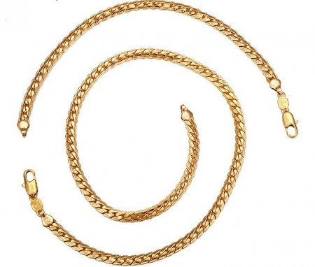 Комплект "Дуэт" 62486 фото | Brulik