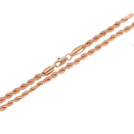 Позолоченная цепочка  Fallon 84100112-50 фото | Brulik