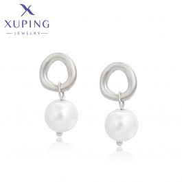 Сережки  Xuping YXE-1544