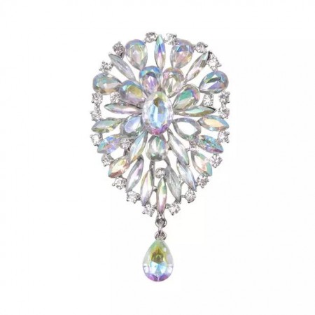 Брошь  8062 фото | Brulik