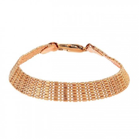 Изысканный браслет 73411 фото | Brulik