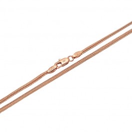 Позолоченная цепочка  Fallon 84110109-60